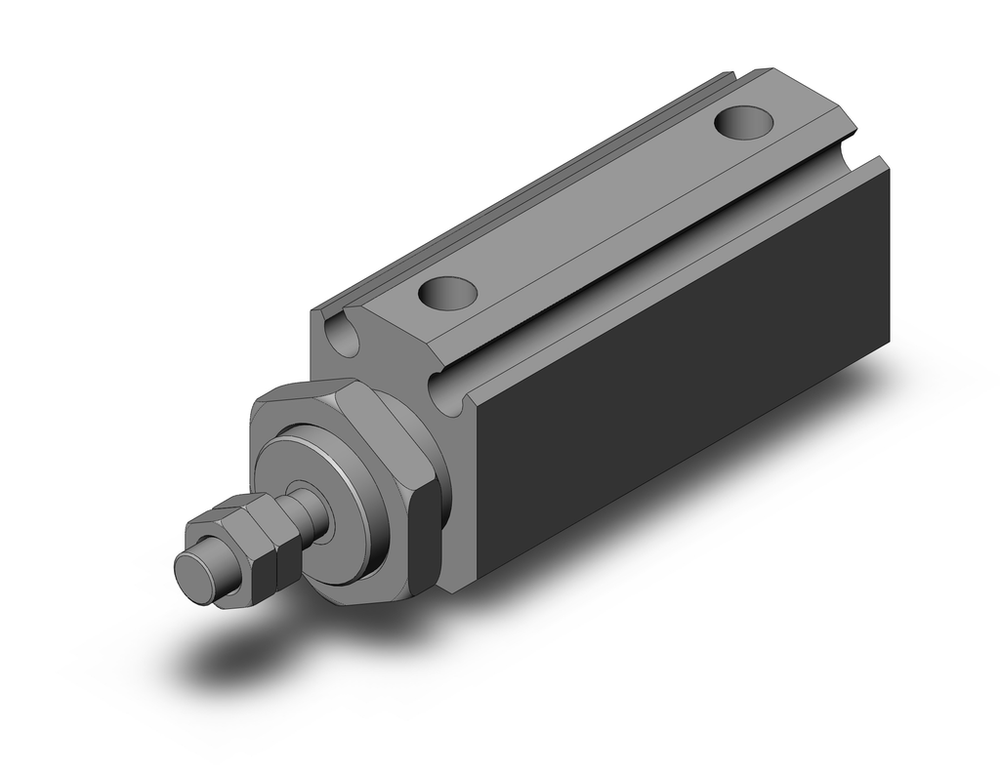 Image of SMC CDJP2B16-25D