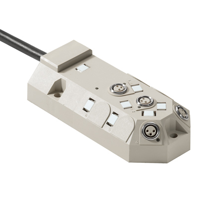 Image of Weidmuller 1784640000