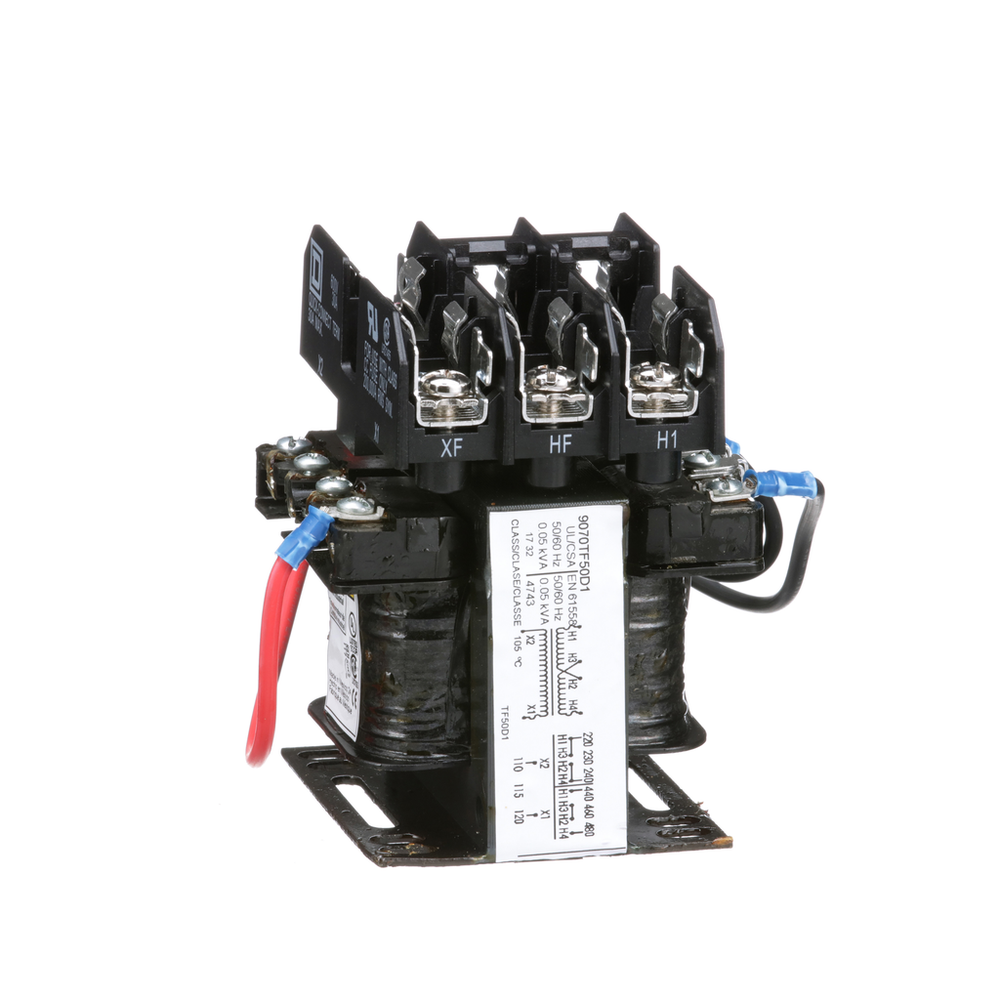 Image of Schneider Electric 9070TF50D1