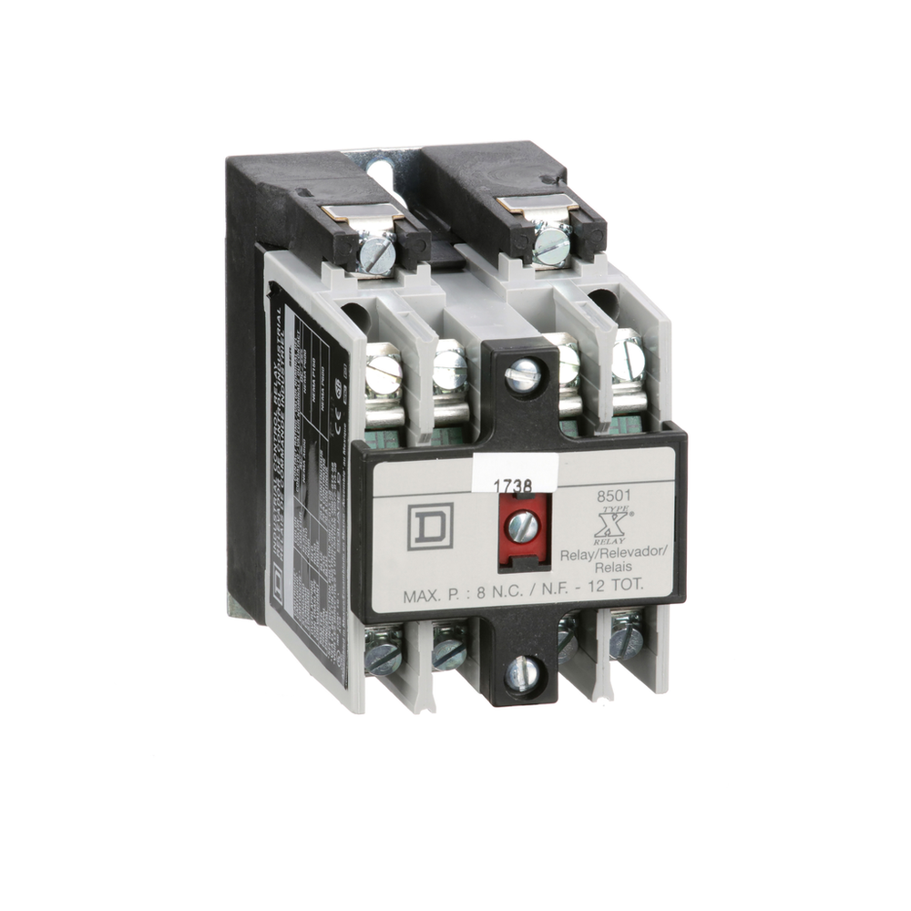 Image of Schneider Electric 8501XO40V03