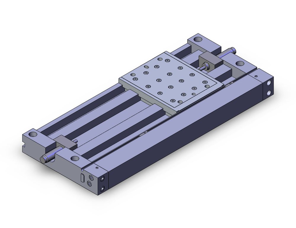 Image of SMC MY2HT25G-200L-A93L