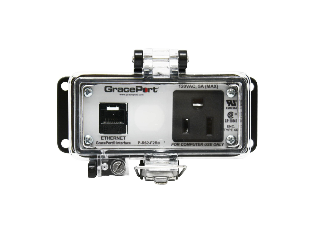 Image of Grace Ports P-R62-F2R0