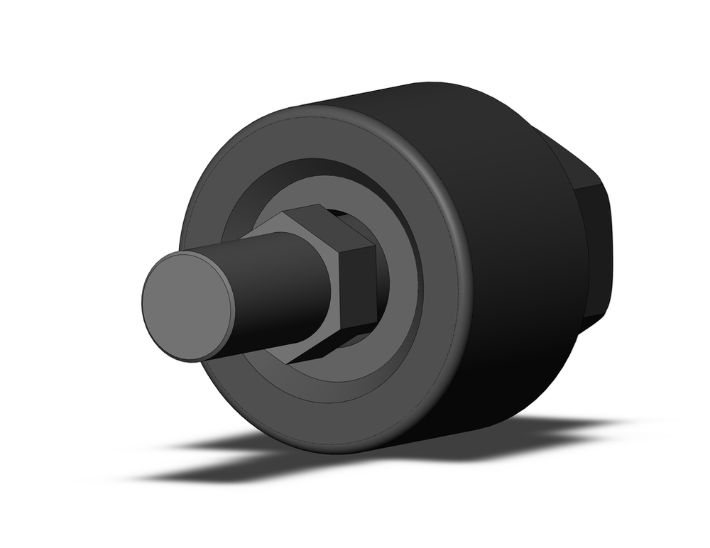 Image of SMC JAH50-20-150