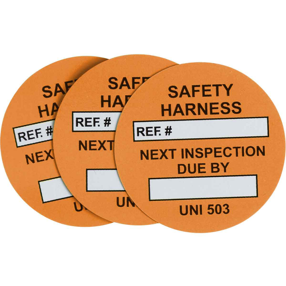Image of Brady UNI-UNI 503 ORANGE
