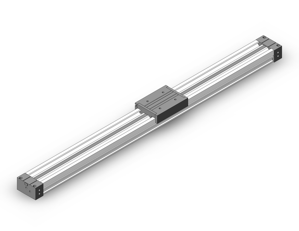 Image of SMC MY1M20G-600
