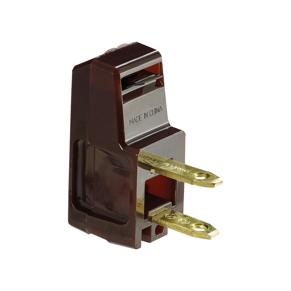 Image of Cooper Wiring Devices 2600B-BU