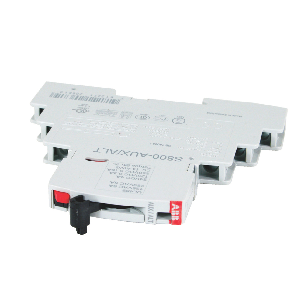 Image of ABB S800-AUX/ALT