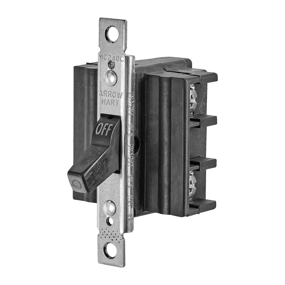 Image of Cooper Wiring Devices AHMC240C
