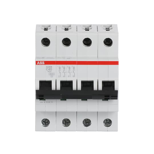 Image of ABB 2CDS254001R0404