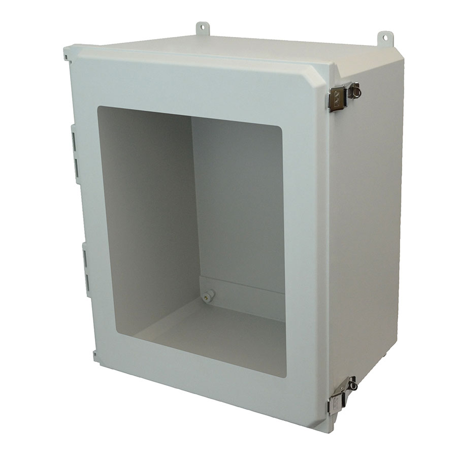 Image of Allied Moulded AMU2060LW