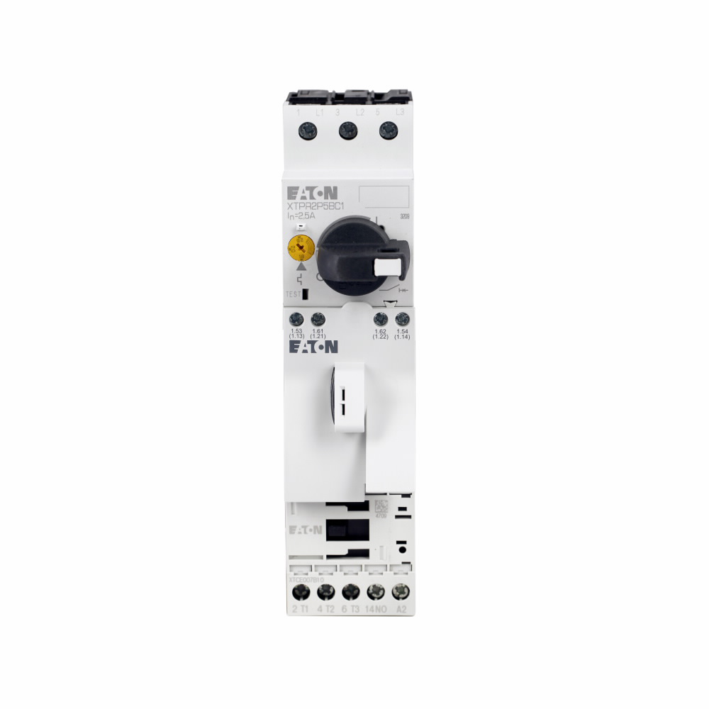Image of Eaton XTSC012BCT