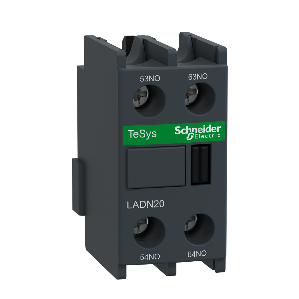 Image of Schneider Electric LADN20