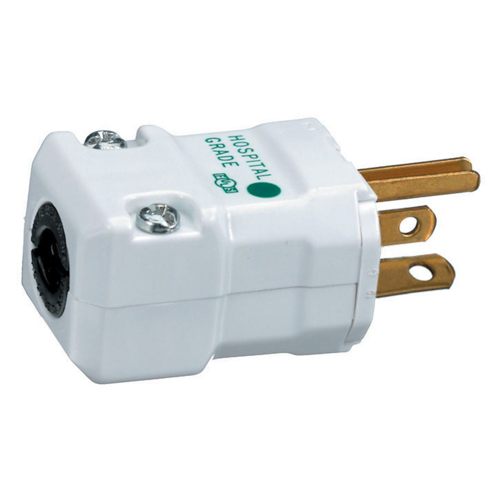 Image of Hubbell Wiring Device-Kellems HBL8364V