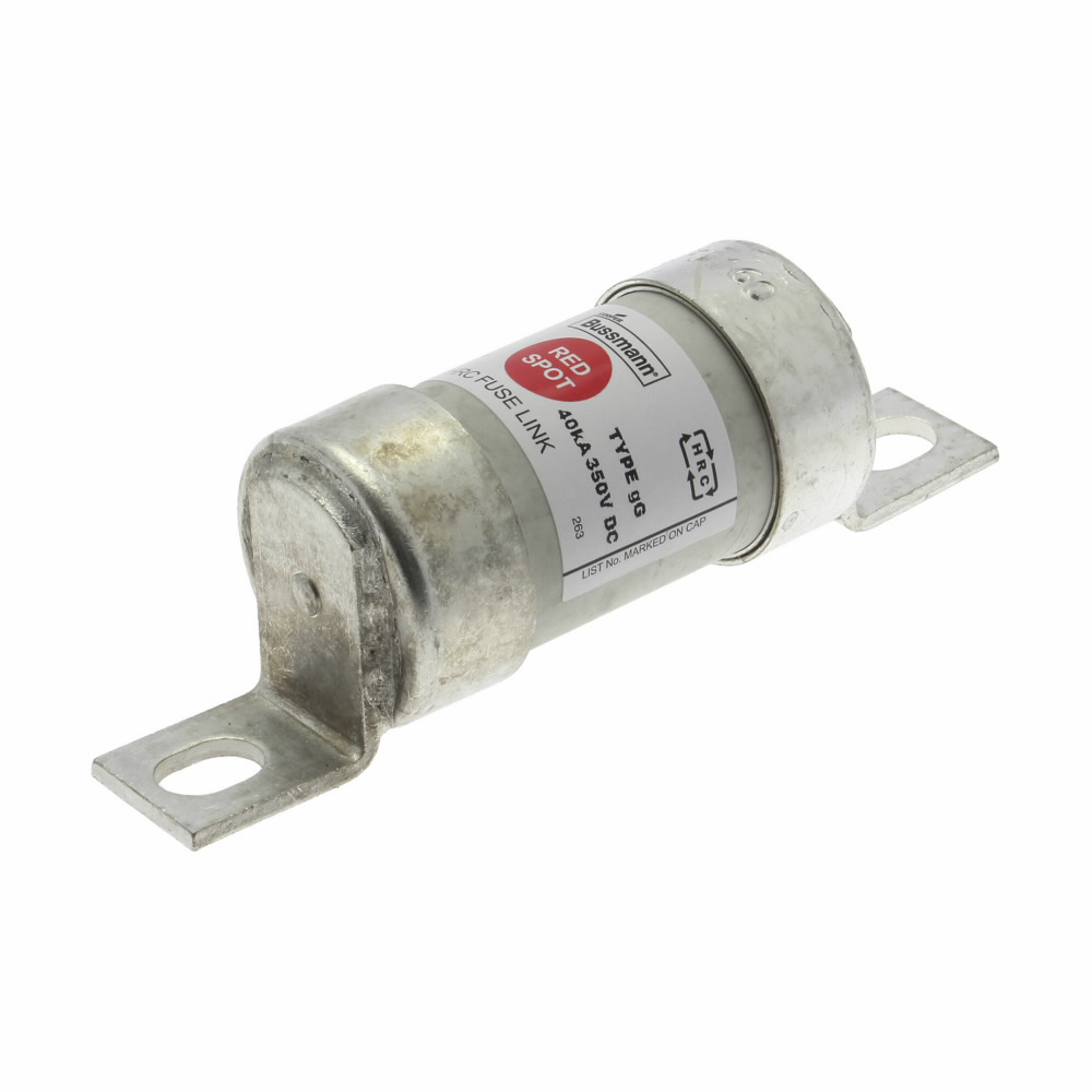 Image of Bussmann TFP160