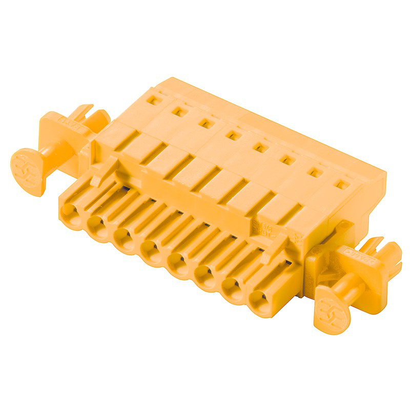 Image of Weidmuller 1353190000