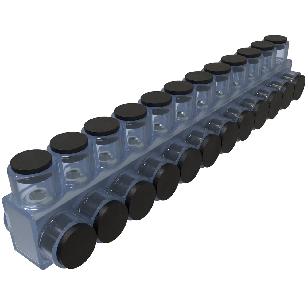Image of ILSCO ECTS-12-600