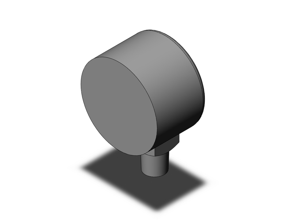 Image of SMC GA36-10-01