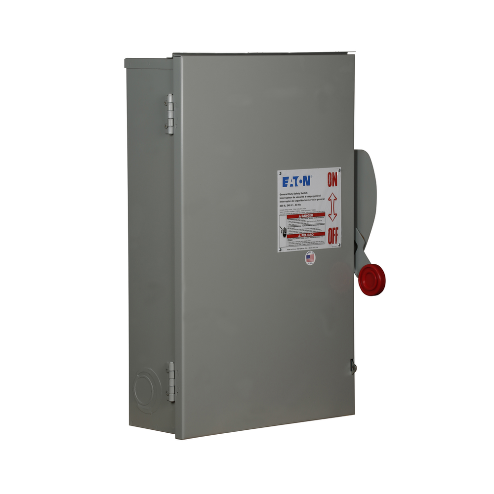 Image of Cutler-Hammer DG224NRK