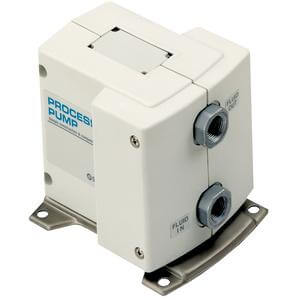 Image of SMC PA3220-F03