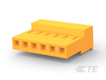 Image of TE Connectivity 3-640431-6