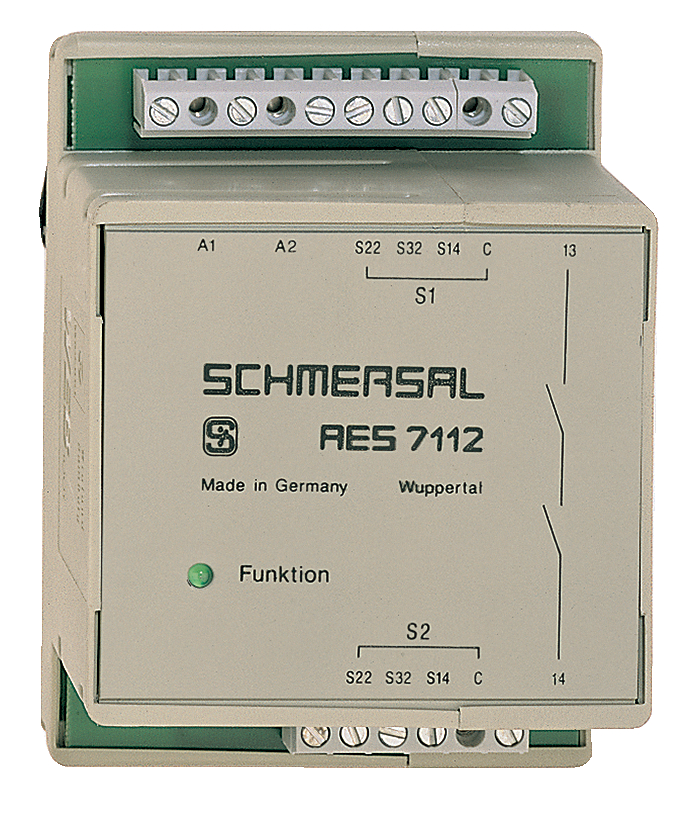 Image of Schmersal 101115498