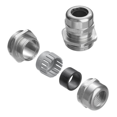 Image of Weidmuller 1009860000
