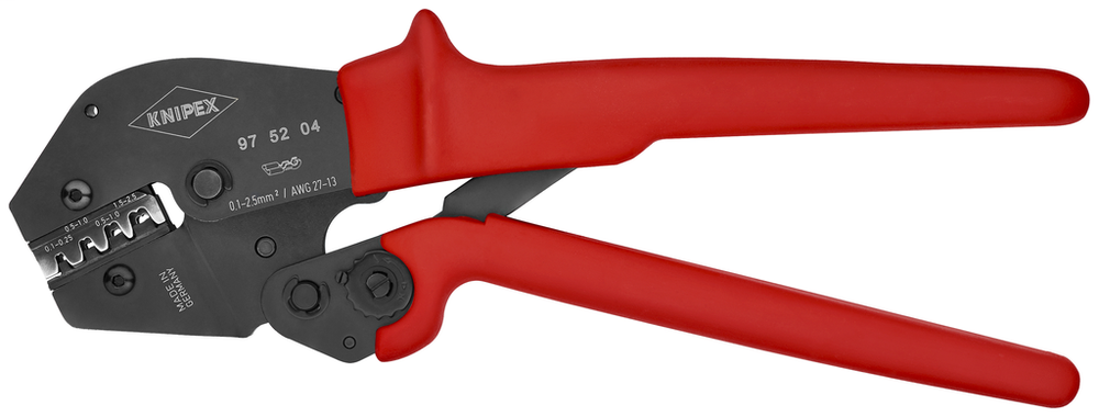 Image of KNIPEX 97 52 04