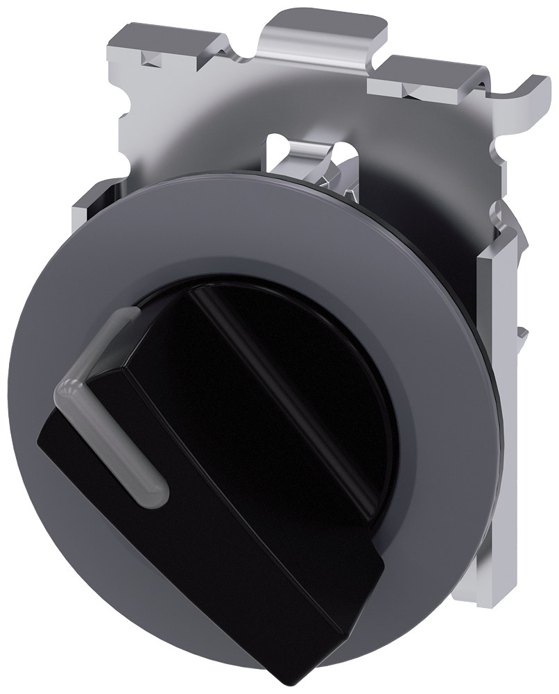 Image of Siemens 3SU10622DC100AA0