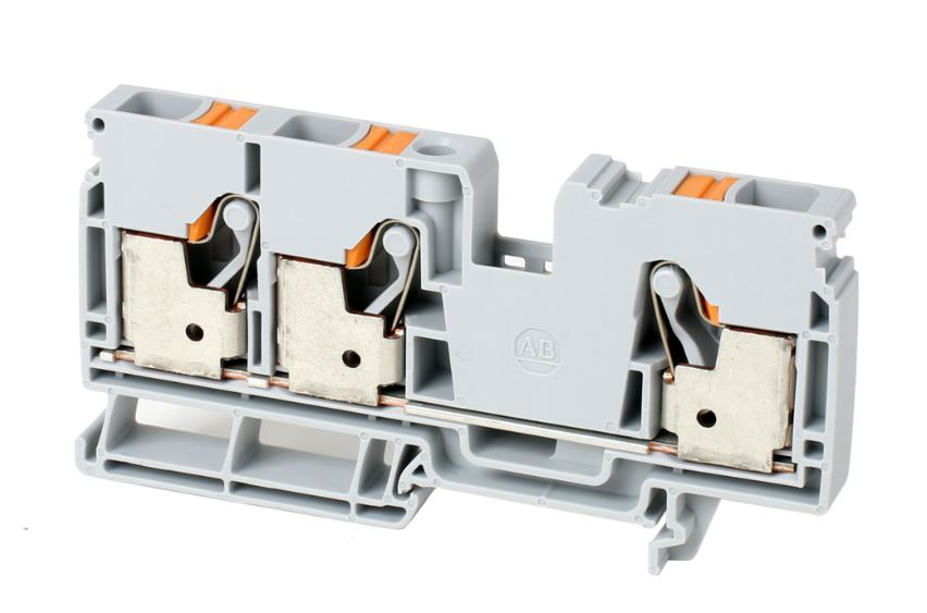 Image of Rockwell Automation 1492-P10T-B