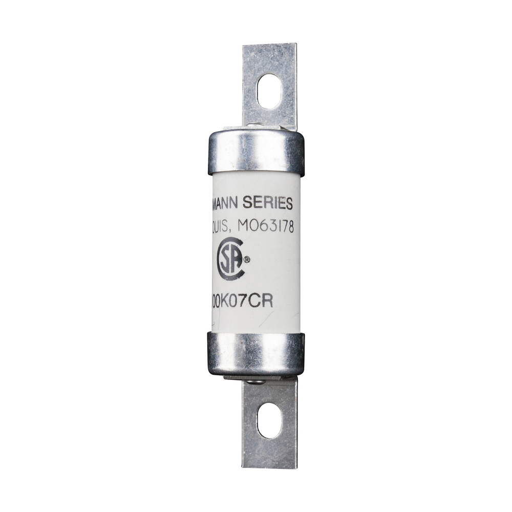 Image of Bussmann 100K07CR
