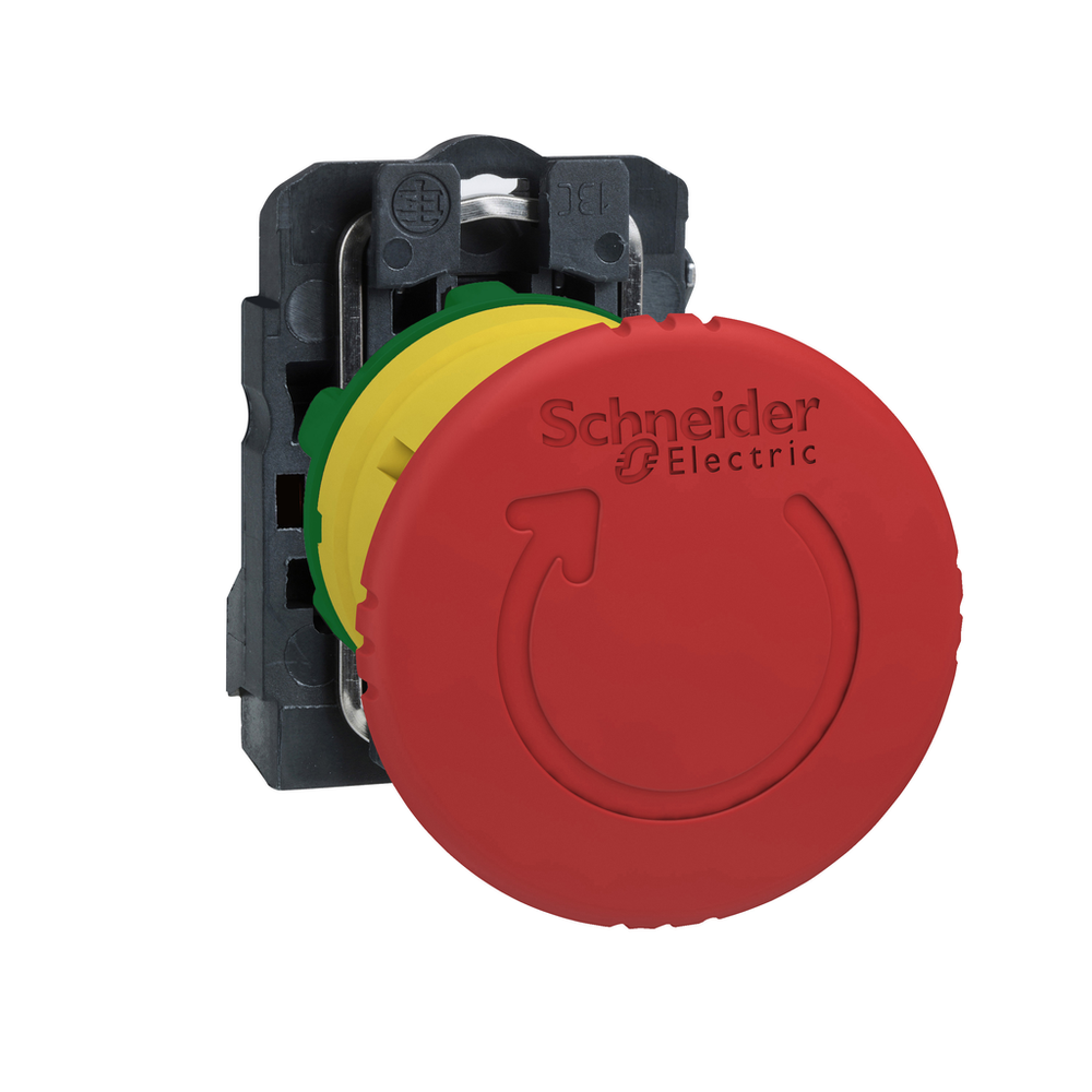 Image of Schneider Electric XB5AS8446