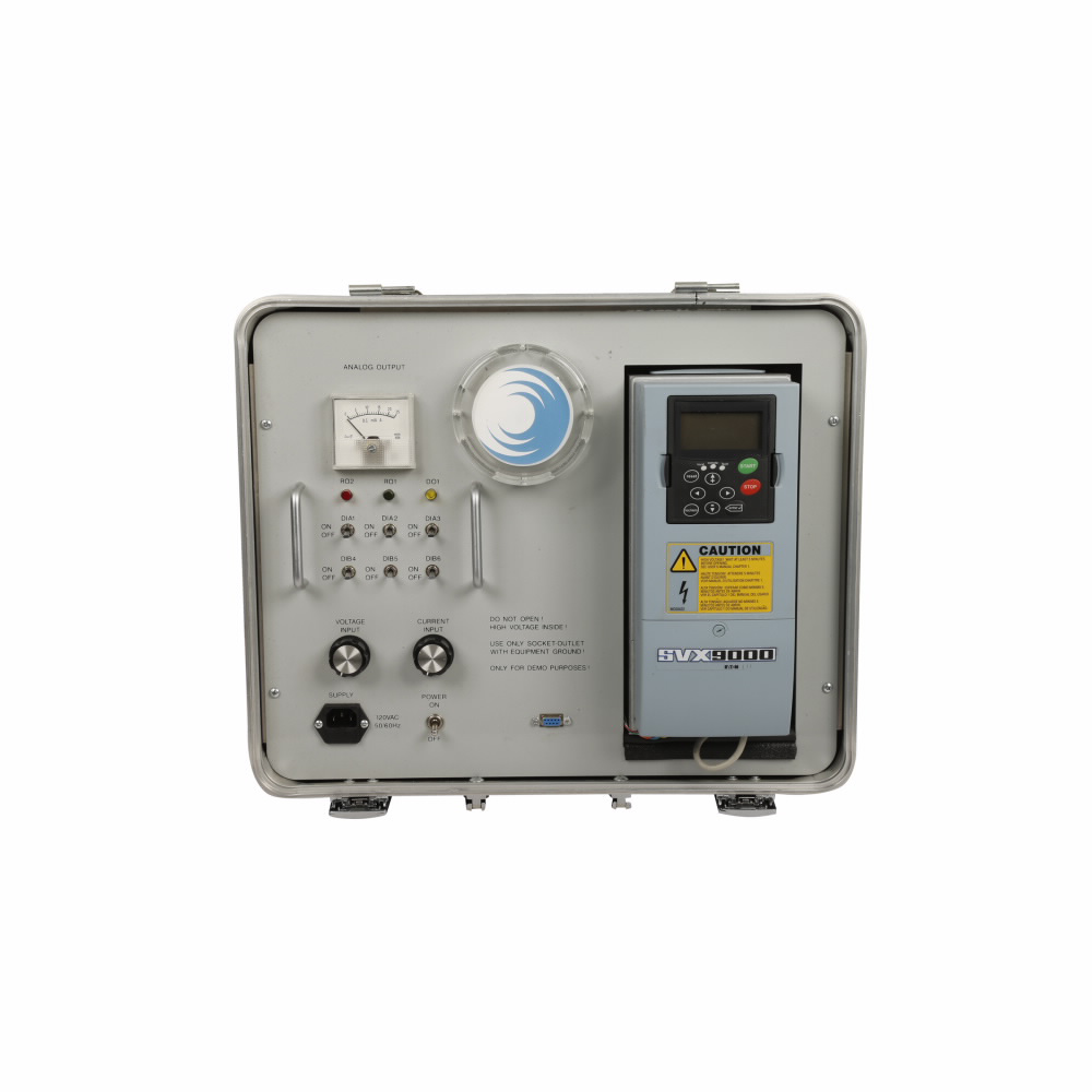 Image of Eaton 9000XDEMO