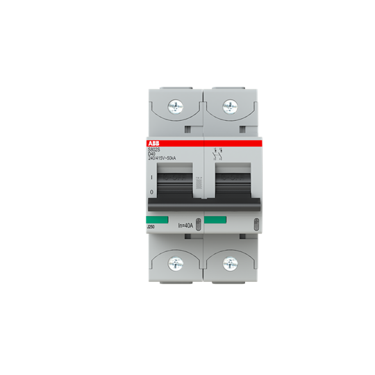 Image of ABB S802S-D40