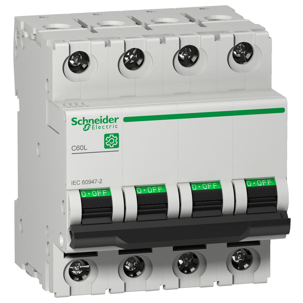 Image of Schneider Electric M9F17403