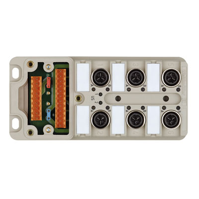 Image of Weidmuller 1766791000