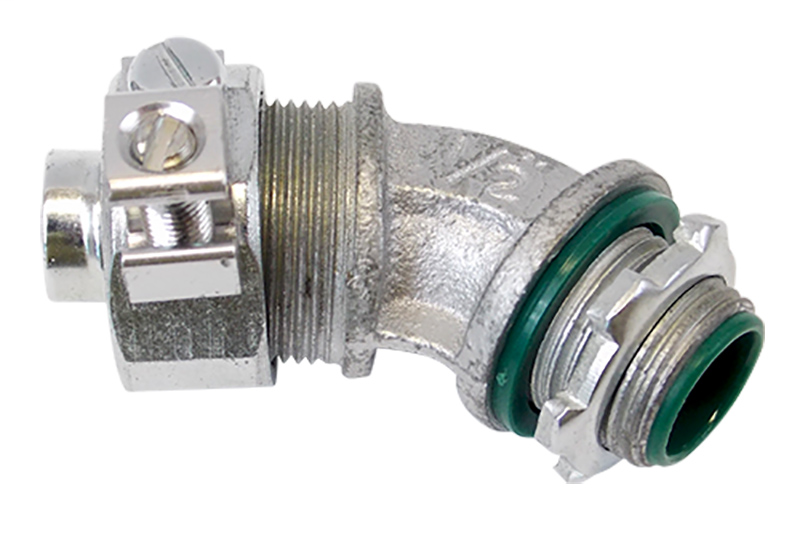 Image of Konkore Fittings LT25045AL-ICKON