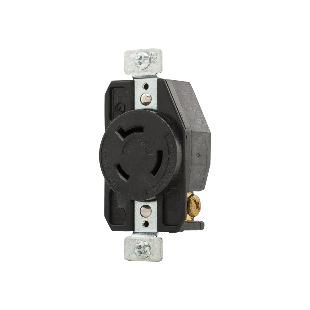 Image of Cooper Wiring Devices CWL1220R