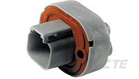Image of DEUTSCH DT15-2P