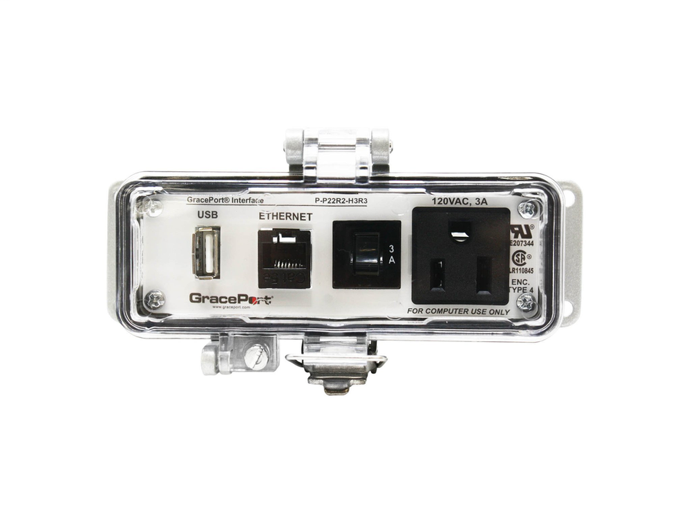 Image of Grace Ports P-P22R2-H3R3