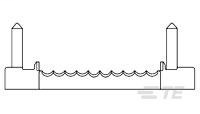 Image of TE Connectivity 1-749108-1