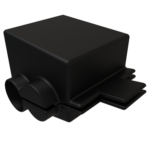 Image of ILSCO GTA-750-750-W/C