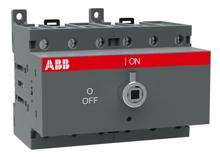 Image of ABB 1SCA105379R1001