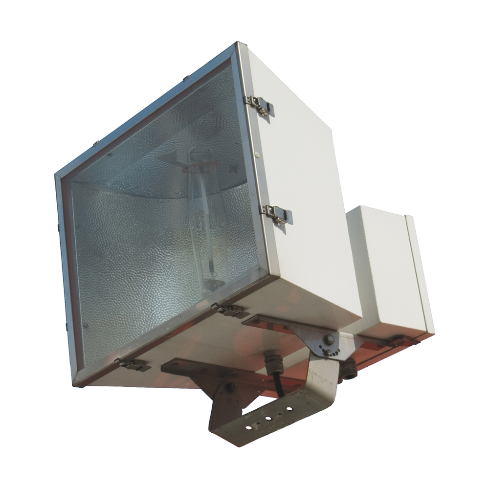 Image of Crouse-Hinds INX7007A-1