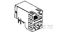 Image of TE Connectivity 6368168-6