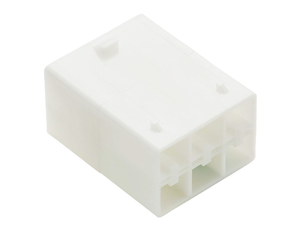 Image of Molex 351500600