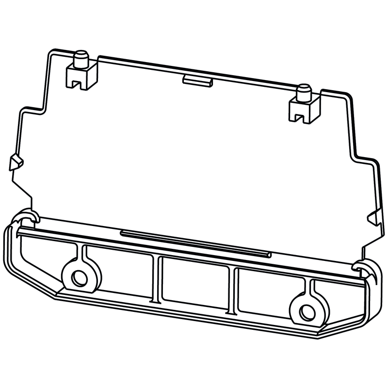 Image of Weidmuller 1188660000