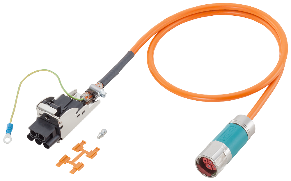 Image of Siemens 6FX5002-5CS01-1EA0