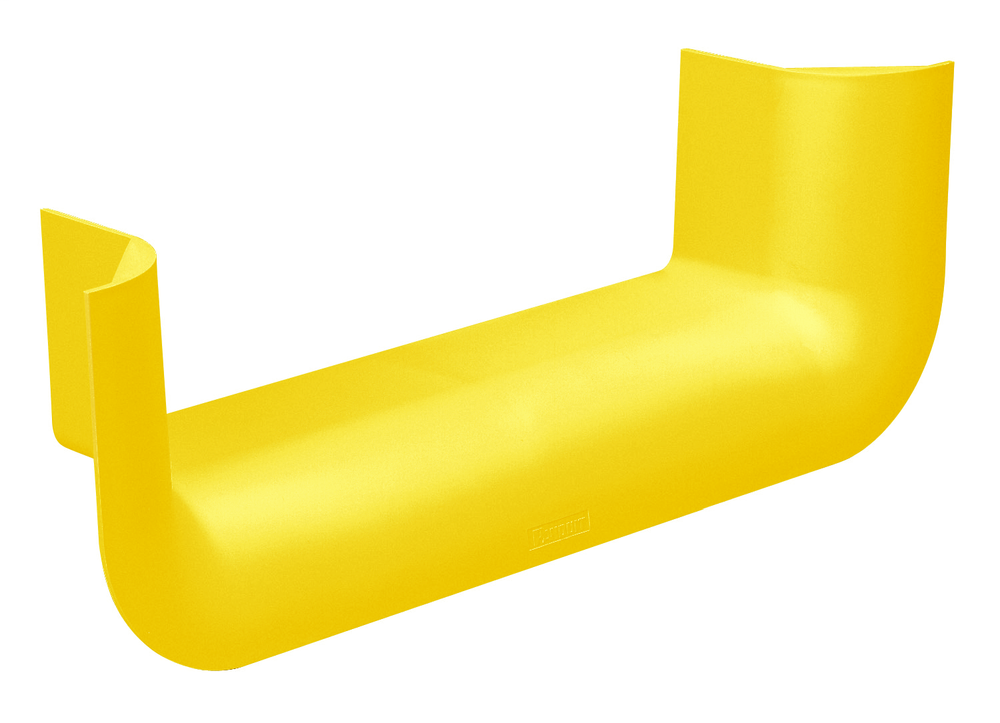 Image of Panduit FRTR12X4YL