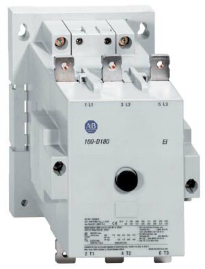 Image of Allen-Bradley 100-D180EN00