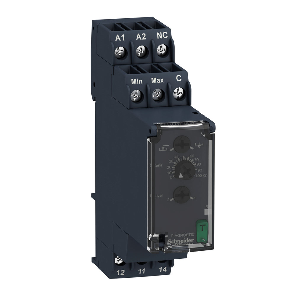Image of Schneider Electric RM22LG11MR